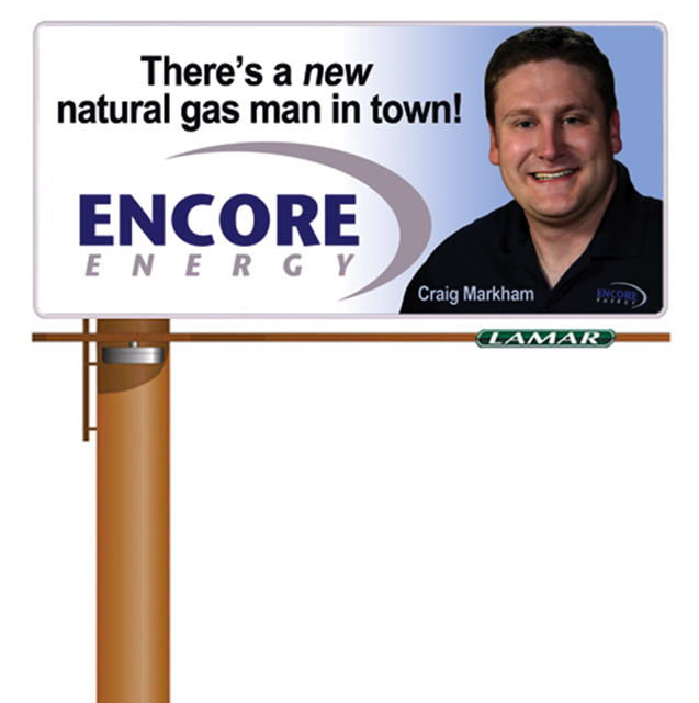 Encore announces the hiring of Craig Markham Encore Alternate